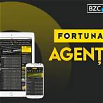 agentii fortuna bet
